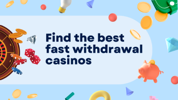 Fast Withdrawal Online Casinos